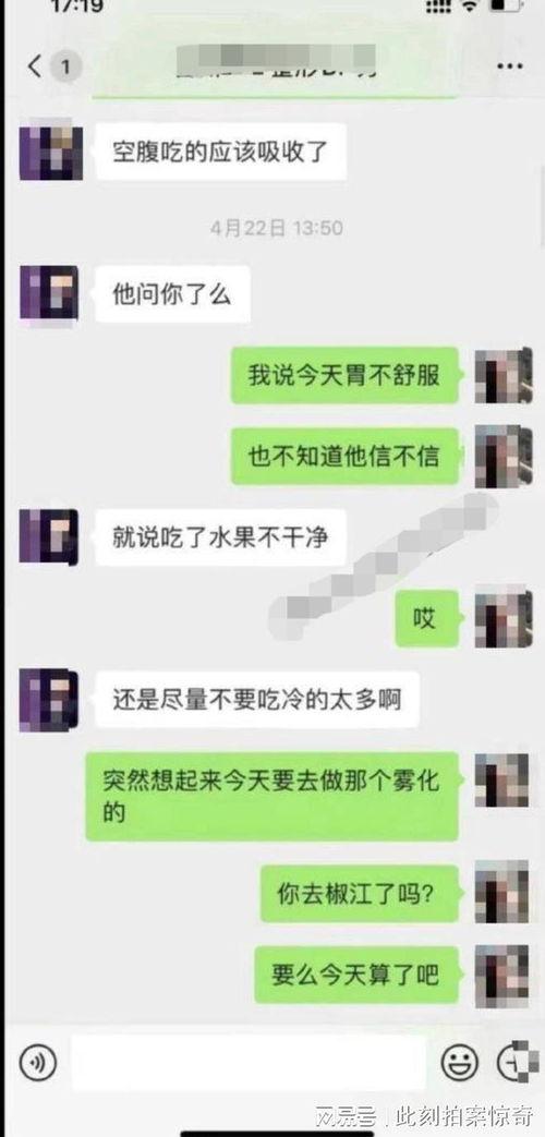 网络热门吃瓜聊天记录,揭秘热门吃瓜聊天记录背后的故事