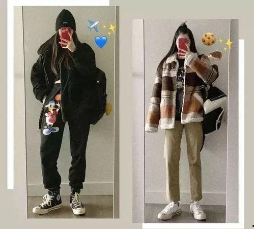 明星网红区别穿搭,穿搭风格大揭秘