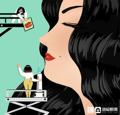 小明星网红动漫头像,小明星网红头像魅力解析