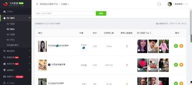飞瓜热门歌曲推荐视频下载,热门音乐视频下载攻略