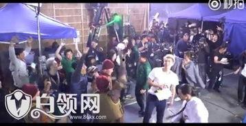 挑战明星网红视频合集,挑战明星网红视频合集精彩瞬间大盘点