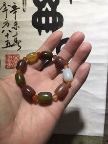 水晶手串明星网红,明星网红的时尚宠儿，揭秘流行趋势