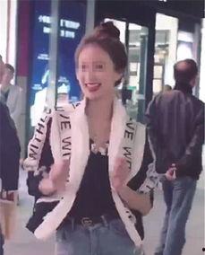 陕西抖音明星网红,闪耀三秦，网络新势力