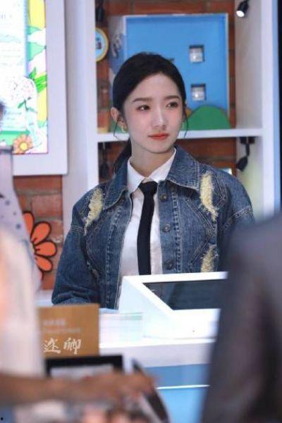 明星网红同框直播