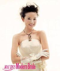 明星网红齐地婚纱,明星网红的时尚宠儿，演绎浪漫婚典风采