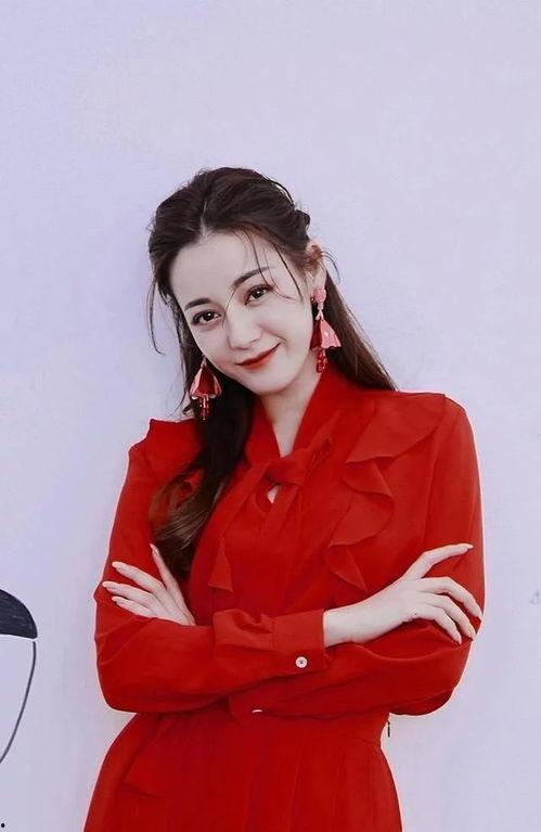明星爆料吃瓜迪丽热巴,揭秘娱乐圈背后的真实故事