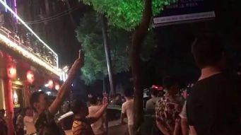 横店吃瓜爆料事件真相,揭秘背后真相与争议