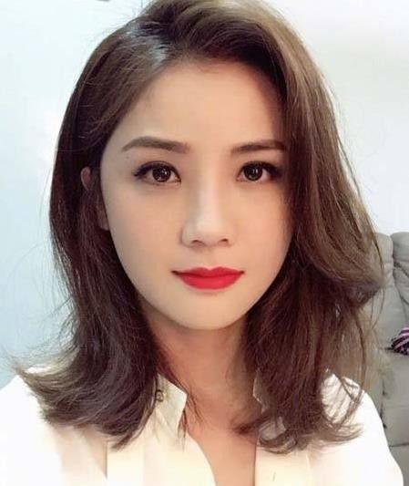 圆脸可爱明星网红,网红界的可爱担当，带你领略甜美魅力”