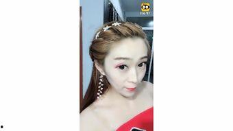 广西模仿明星网红视频,模仿明星短视频，掀起全民娱乐热潮