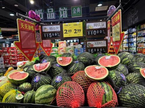 麒麟瓜今日价格 批发