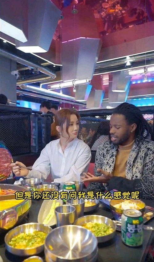 明星网红合唱合拍视频,网红明星同框合唱，视听盛宴来袭！