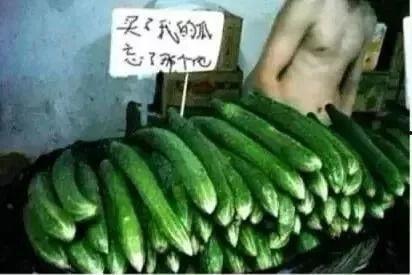 今日份卖瓜文案,新鲜资讯一网打尽！