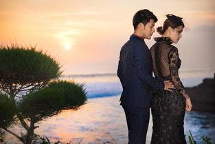明星网红出席婚礼视频,精彩瞬间大盘点