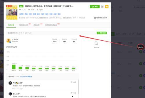 飞瓜数据热门素材怎么用,高效内容创作指南