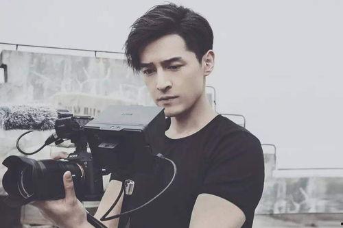 贵州本土明星网红男孩,闪耀山城，青春追梦记