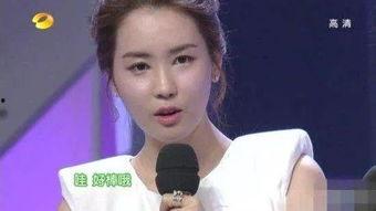 韩国明星网红对比照,揭秘美丽蜕变之路