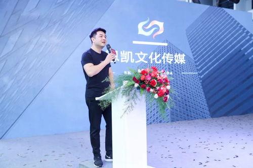 明星网红直播场景搭建,揭秘场景搭建艺术