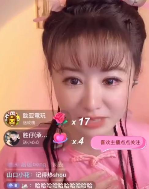 莆田的模仿明星网红,打造本土网红新势力