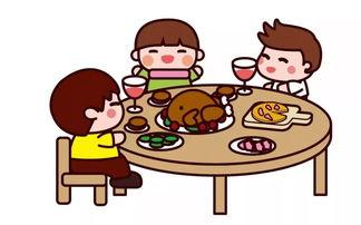 吃瓜爆料三口之家图片