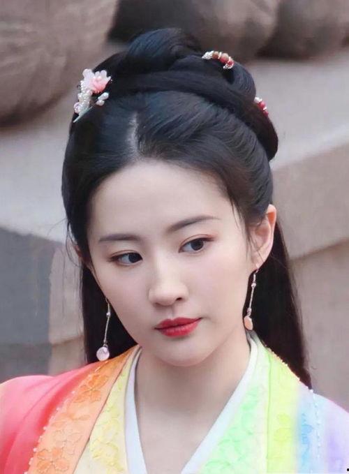 明星网红李清照简介视频,穿越千年的网红传奇