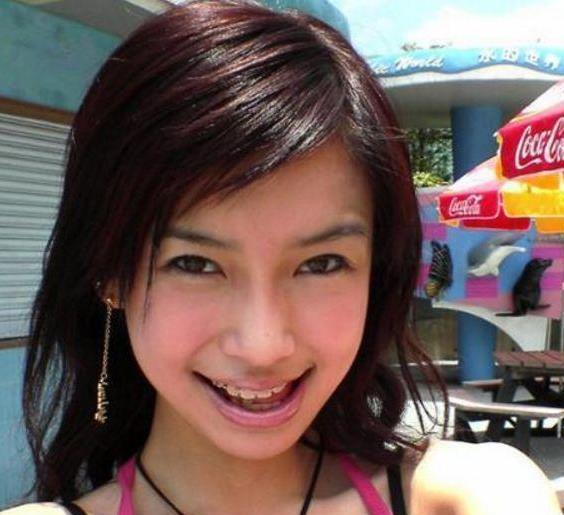 明星网红小达人图片,光影捕捉潮流魅力