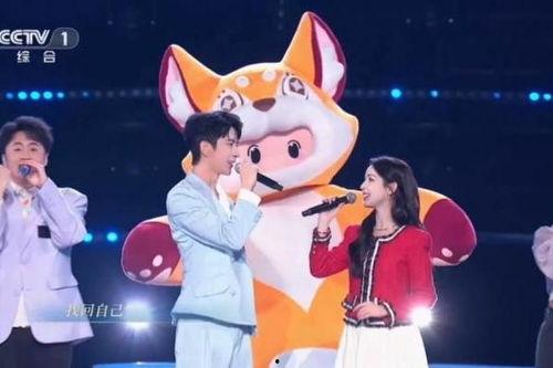 元梦之星明星网红,闪耀网红的璀璨星途