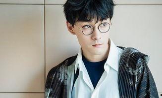 吃瓜娱乐圈许光汉