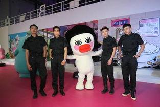 明星网红齐聚现场视频,精彩瞬间大盘点”