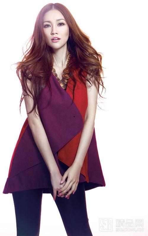 明星网红是什么职业,跨界融合的时尚职业新势力