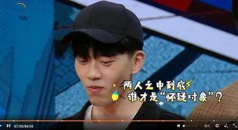 明星网红的素质差距,品质之差引人深思