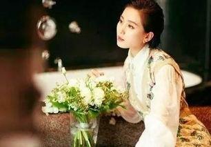 满族明星网红舞蹈名字,网红明星演绎满族风情舞蹈