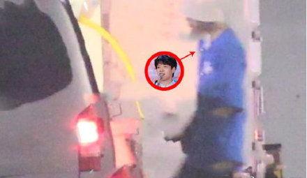 不露脸的博主吃瓜爆料,不露脸博主带你吃瓜探秘娱乐圈