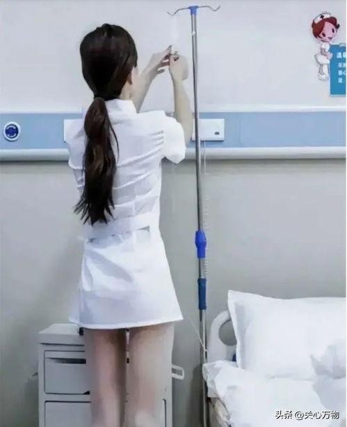 最新吃瓜热门事件女护士,真相揭秘引网友热议