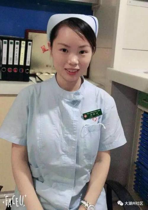 最新吃瓜热门事件女护士,真相揭秘引网友热议