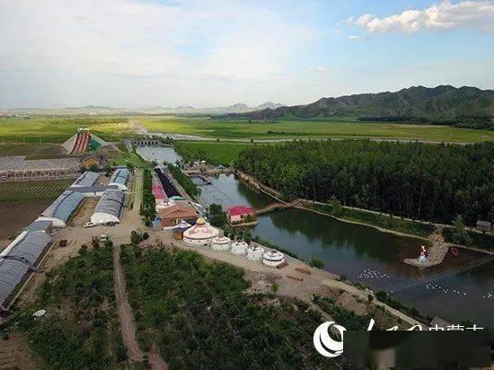 巴彦县明星网红,闪耀乡村的璀璨之星