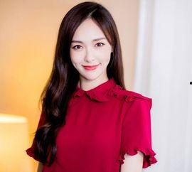 女明星网红素材视频,视频素材中的时尚魅力