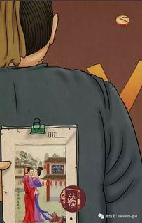 娱乐圈吃瓜动漫图片高清,揭秘高清动漫图片背后的吃瓜故事