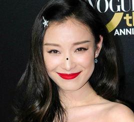 流行密码明星网红美发,明星网红美发潮流解析