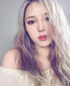 流行密码明星网红美发,明星网红美发潮流解析