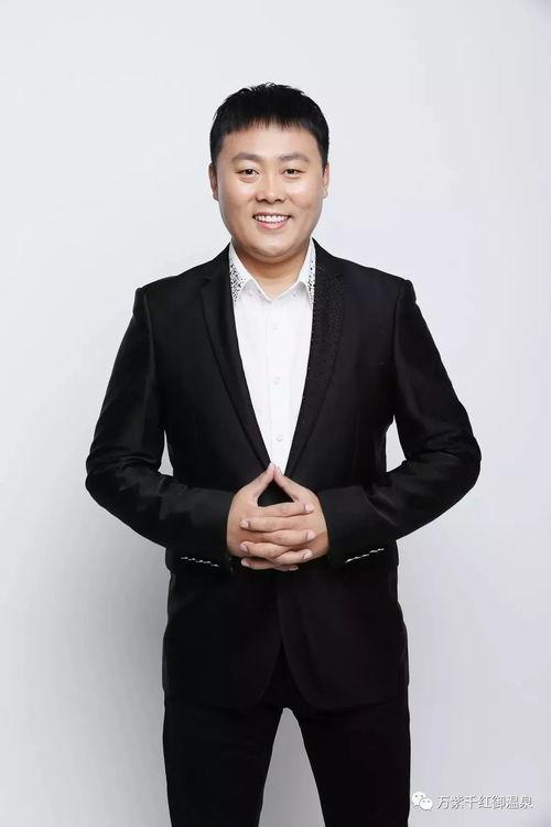 来济宁的明星网红,共绘城市新篇章