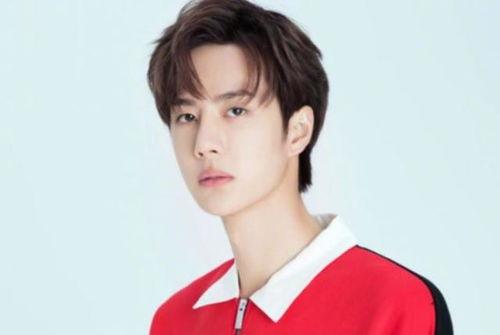 童锦程明星网红,从网红到明星，一路星光璀璨