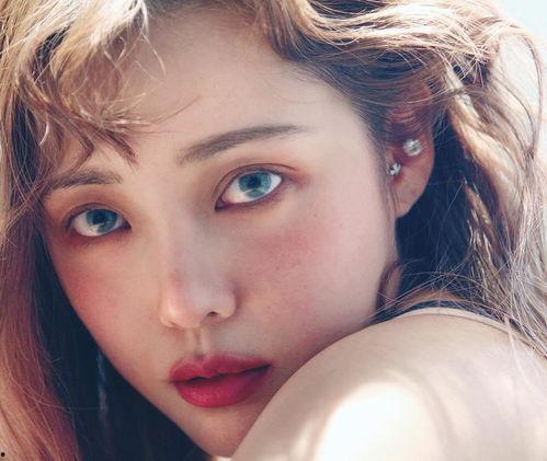 明星网红推荐的防晒,明星同款防晒，夏日肌肤防护秘籍大公开