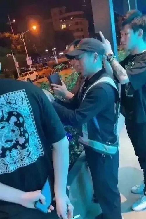 厦门热门吃瓜事件视频最新,视频揭秘惊人真相，网友热议不断！