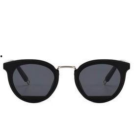 明星网红款墨镜图片,时尚潮流必备单品盘点