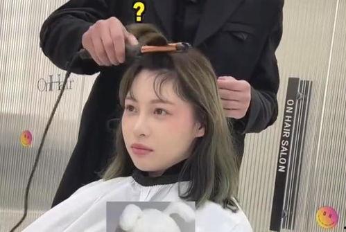 干过理发的明星网红,剪刀下的时尚传奇