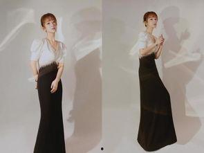 明星网红璀璨之夜名单