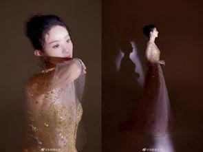 明星网红璀璨之夜名单