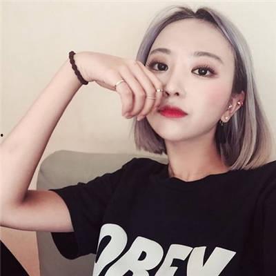 明星网红搞笑头像女,捕捉女生的欢乐瞬间