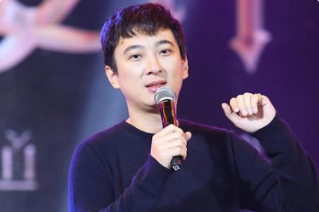 娱乐圈吃瓜合唱队