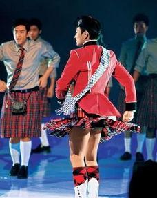 明星网红长裙图片女装